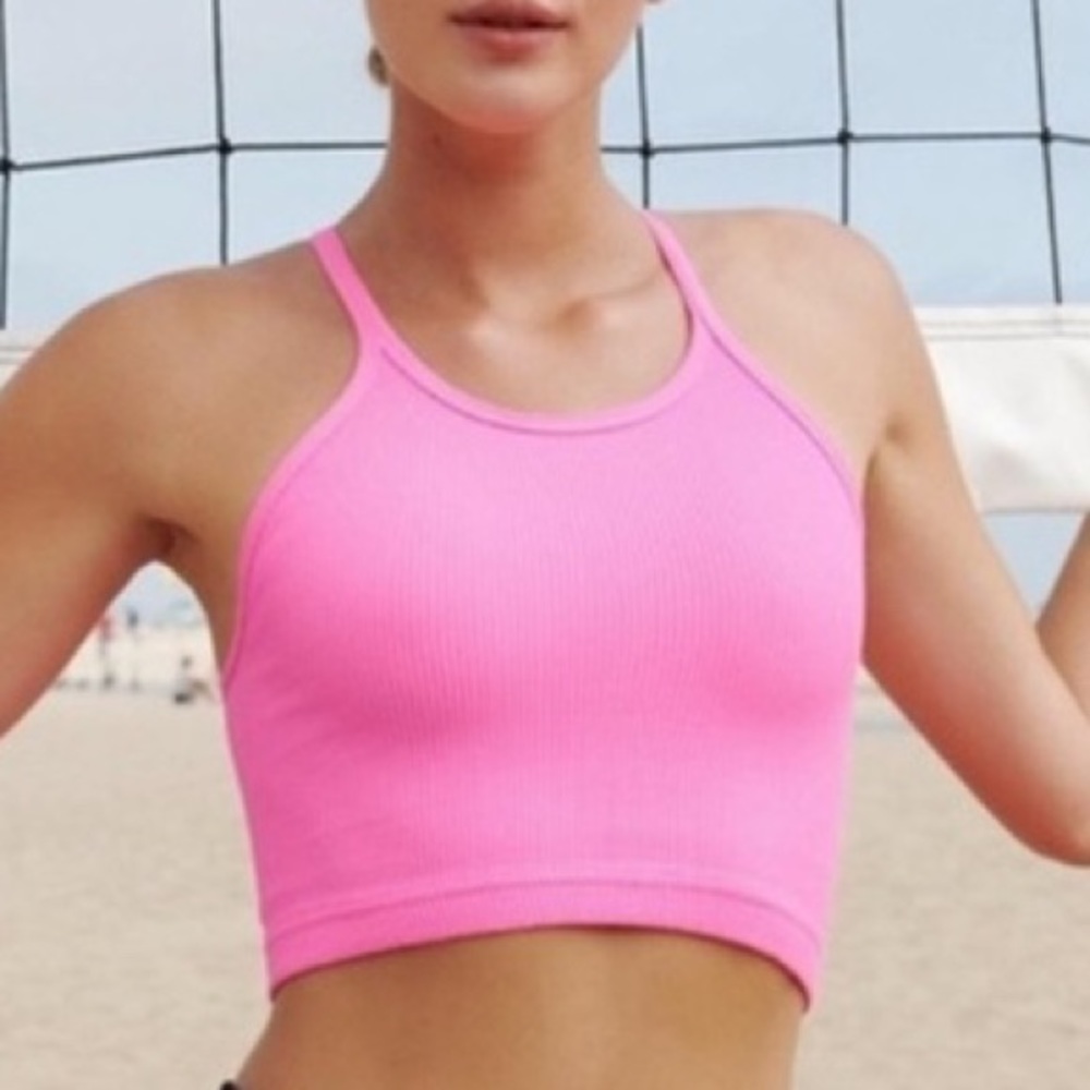 Free people tank